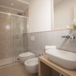 sand-toilette